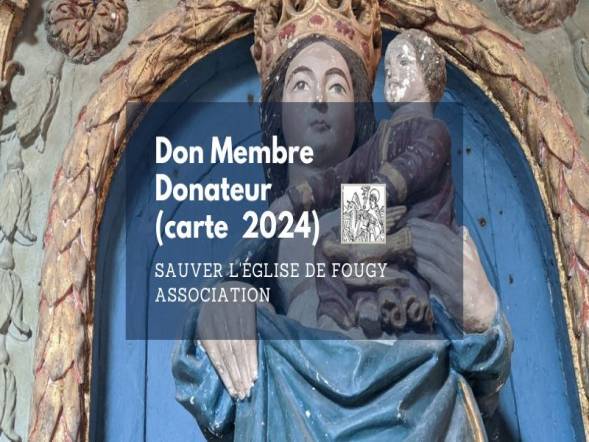 appel au don membre 2023 association sauverfougy