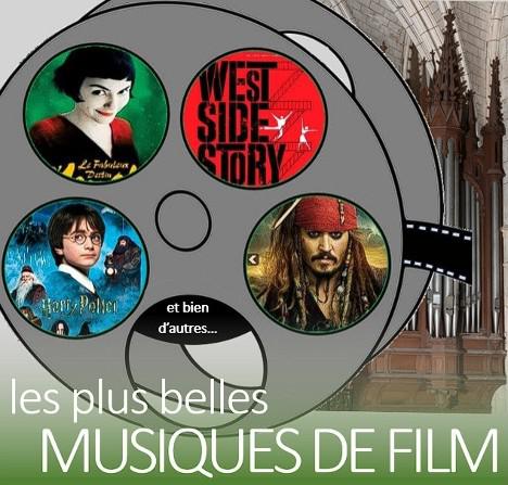 vimoutiers 2026 musiques film